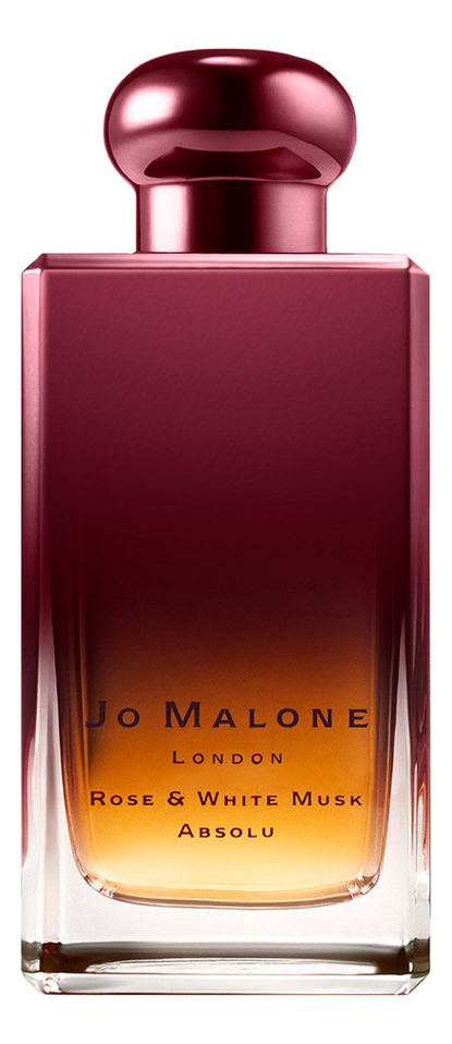 

Rose & White Musk Absolu: одеколон 100мл уценка, Rose & White Musk Absolu