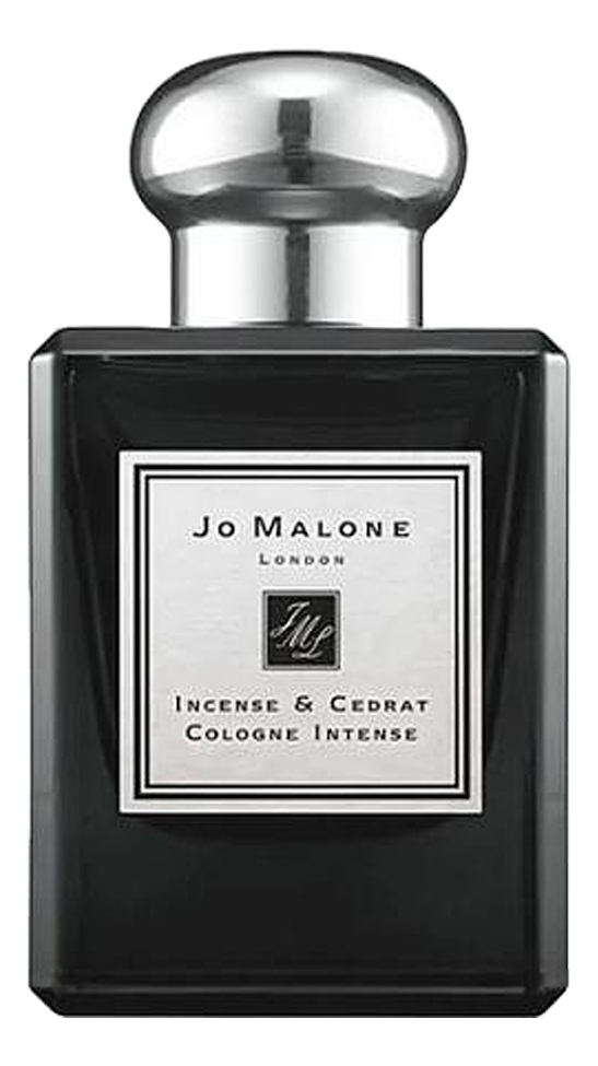 Incense &amp; Cedrat: одеколон 50мл уценка