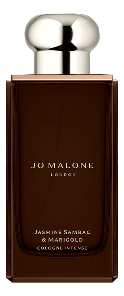 

Jasmine Sambac & Marigold: одеколон 100мл уценка, Jasmine Sambac & Marigold