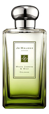 White Jasmine & Mint 2014: одеколон 100мл уценка