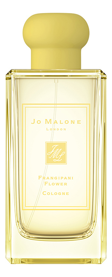 

Frangipani Flower: одеколон 100мл уценка, Frangipani Flower