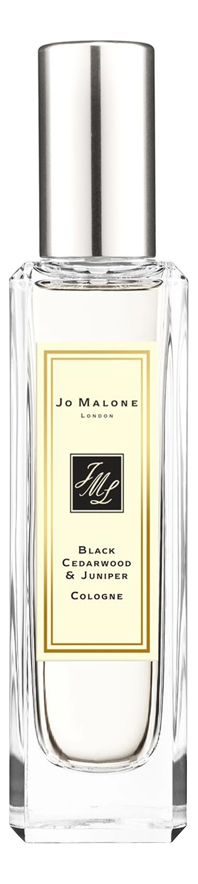 

Black Cedarwood & Juniper: одеколон 30мл уценка, Black Cedarwood & Juniper