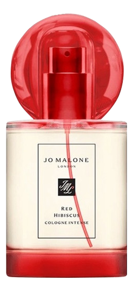

Red Hibiscus: одеколон 30мл уценка, Red Hibiscus