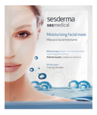 Sesderma Увлажняющая маска для лица Sesmedical Mascara Facial Hidratante