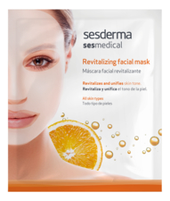 Sesderma Ревитализирующая маска для лица Sesmedical Mascara Facial Revitalizante