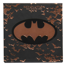 Makeup Revolution Хайлайтер для лица DC X Batman Bat Light
