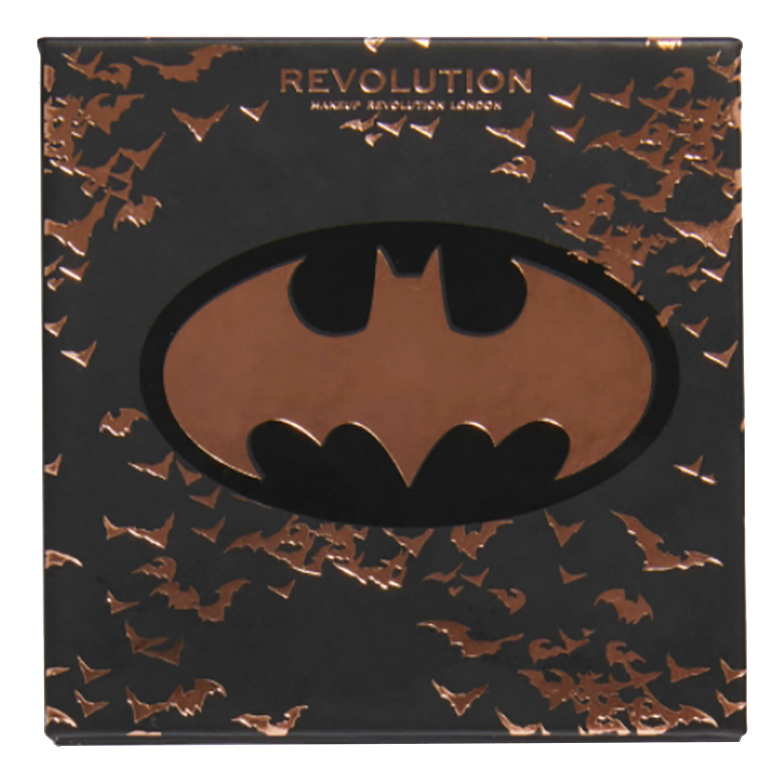 

Хайлайтер для лица DC X Batman Bat Light