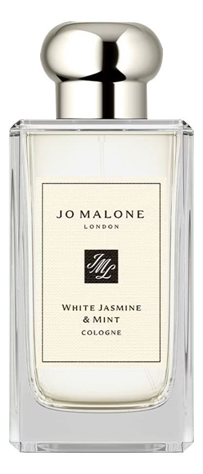 White Jasmine & Mint: одеколон 100мл уценка