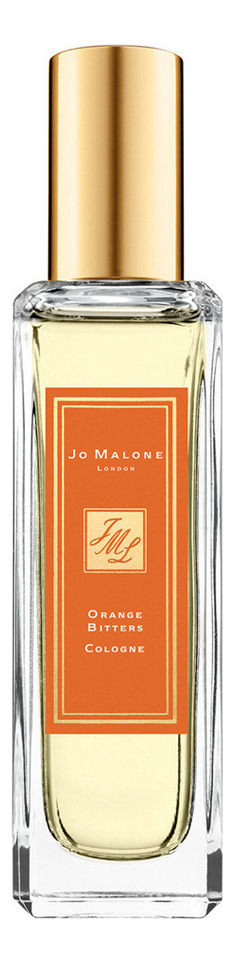 

Orange Bitters: одеколон 30мл уценка, Orange Bitters