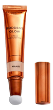 Revolution PRO Кремовый хайлайтер для лица Goddess Glow Cream Highlighter 15мл