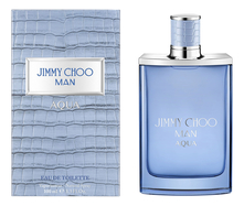 Jimmy Choo Man Aqua