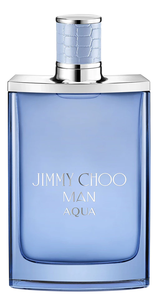 Jimmy Choo Man Aqua