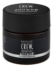 American Crew Классическая помада для укладки волос Acumen Classic Pomade 60г