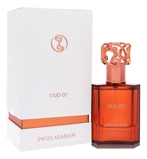 Swiss Arabian Oud 07