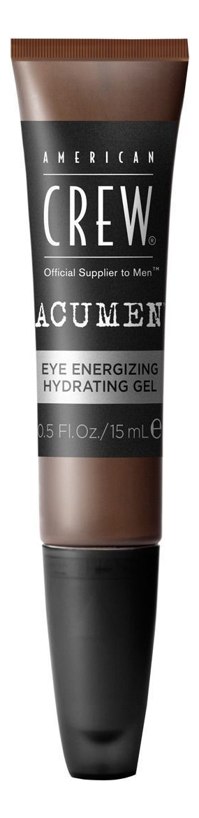 Тонизирующий гель для кожи вокруг глаз Acumen Eye Energizing Hydrating Gel 15мл