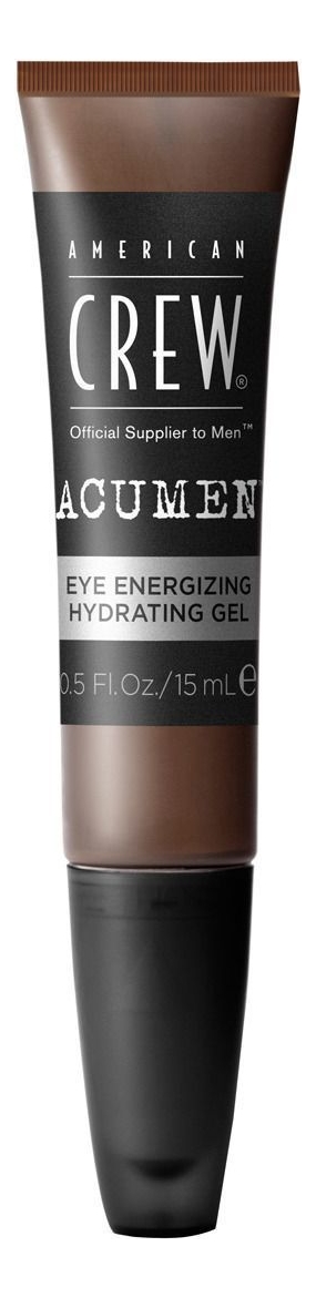 

Тонизирующий гель для кожи вокруг глаз Acumen Eye Energizing Hydrating Gel 15мл