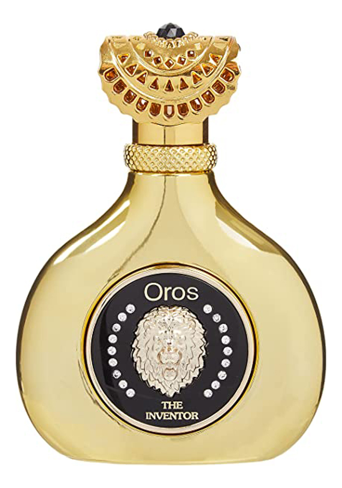 

Oros The Inventor: парфюмерная вода 85мл, Oros The Inventor