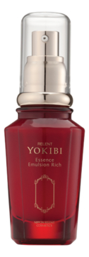 Ультрапитательная эссенция-сыворотка для лица Yokibi Essence Emulsion Rich