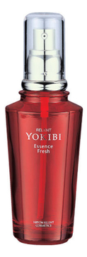 Освежающий лосьон-эссенция для лица Yokibi Essence Fresh