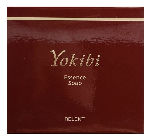 Мыло-эссенция для лица Yokibi Essence Soap: Мыло-эссенция 100г