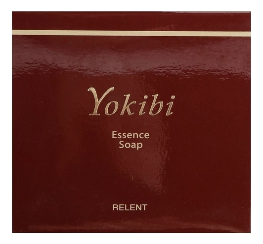 

Мыло-эссенция для лица Yokibi Essence Soap: Мыло-эссенция 100г, Мыло-эссенция для лица Yokibi Essence Soap