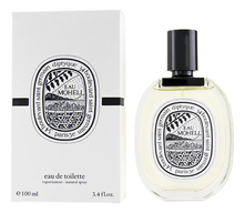 Diptyque Eau Moheli