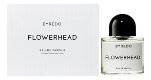 Flowerhead