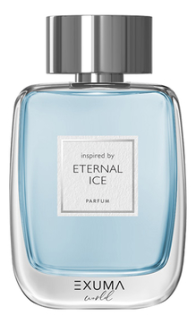 Eternal Ice