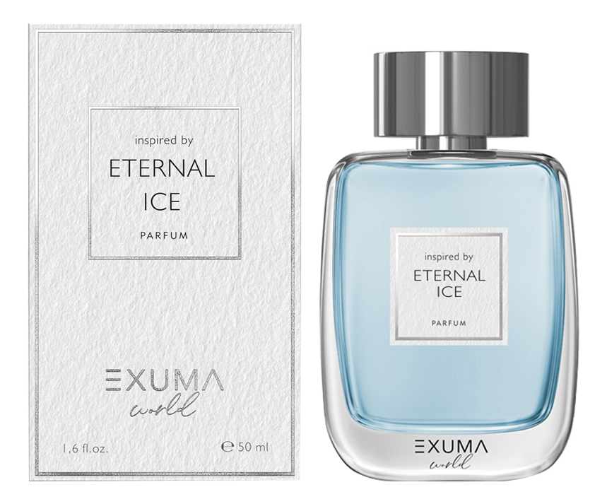 Купить Eternal Ice: духи 50мл, Exuma Parfums