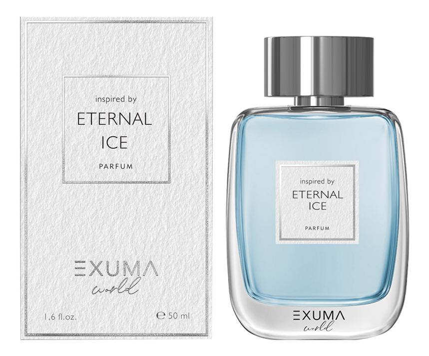 

Eternal Ice: духи 50мл, Eternal Ice