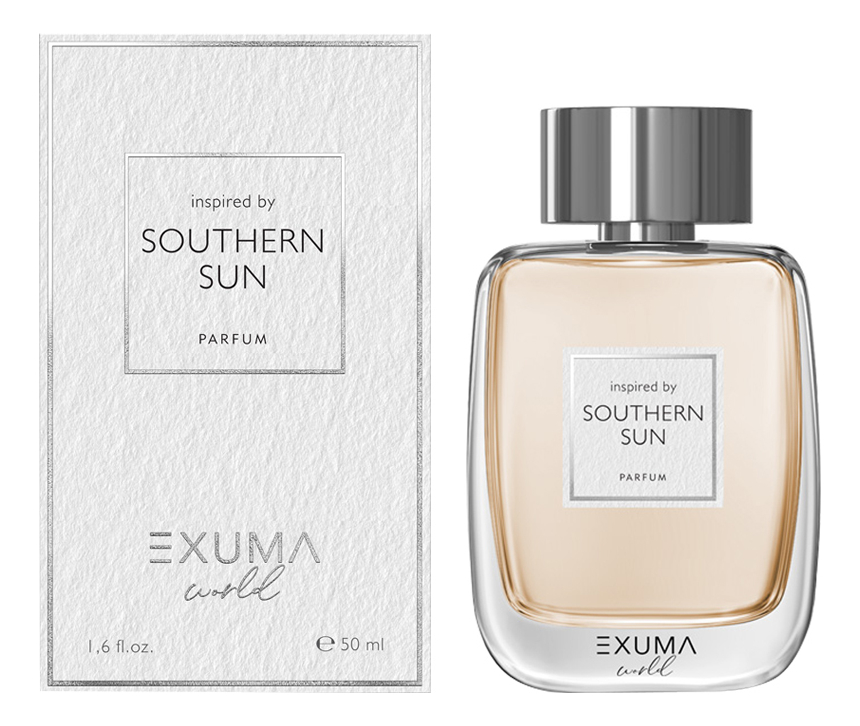 Купить Southern Sun: духи 50мл, Exuma Parfums