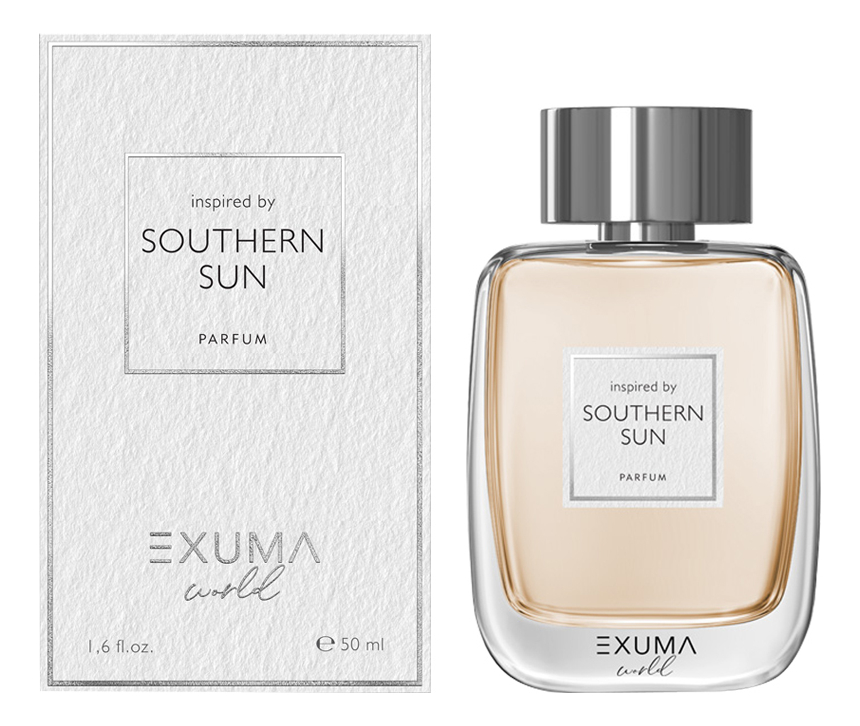 

Southern Sun: духи 50мл, Southern Sun