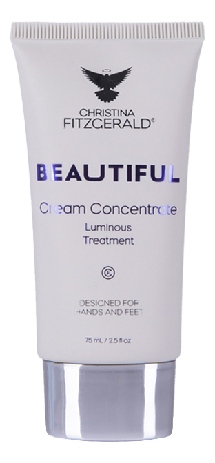 

Крем-концентрат для рук Beautiful Cream Concentrate 75мл