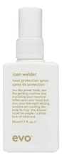 evo Спрей для термозащиты волос Icon Welder Heat Protectant Spray