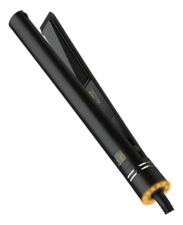 Hot Tools Professional Цифровой универсальный стайлер для волос Evolve Black Gold Titanium Styler 32мм