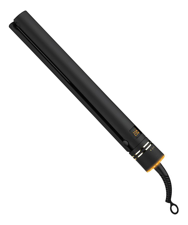 

Цифровой универсальный стайлер для волос Evolve Black Gold Titanium Styler 25мм