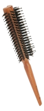 Dewal Щетка для укладки волос деревянная BRWBC308