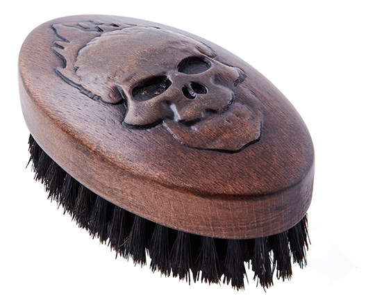 

Щетка для укладки бороды Barber Style CO-109