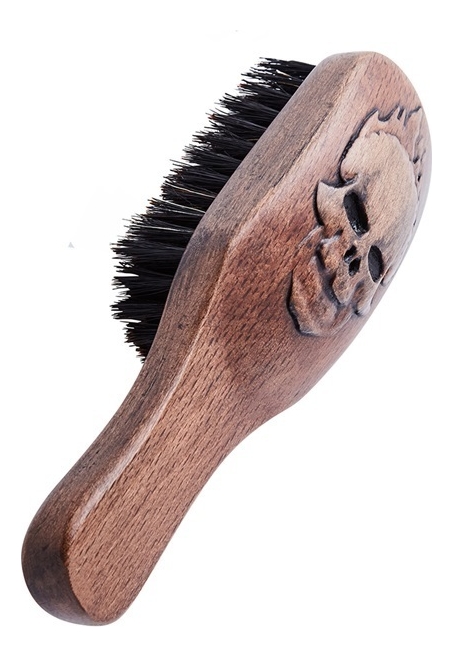 

Щетка для укладки волос и бороды Barber Style CO-107