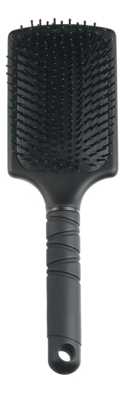 Щетка массажная для волос Лопата BR69993B(IRB) массажная щетка для волос dewal professional br69993b irb 1 шт