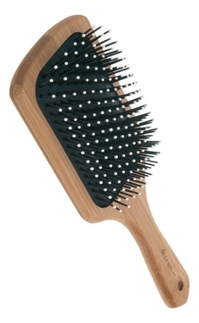 Щетка массажная для волос Bamboo BRBAM6993B