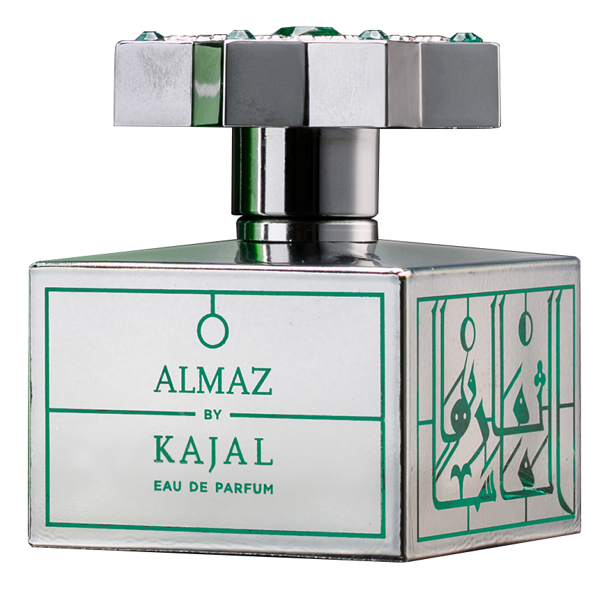 Almaz: парфюмерная вода 100мл уценка