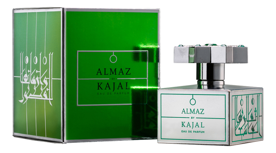 Almaz: парфюмерная вода 100мл