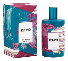 Kenzo  Once Upon a Time pour Femme