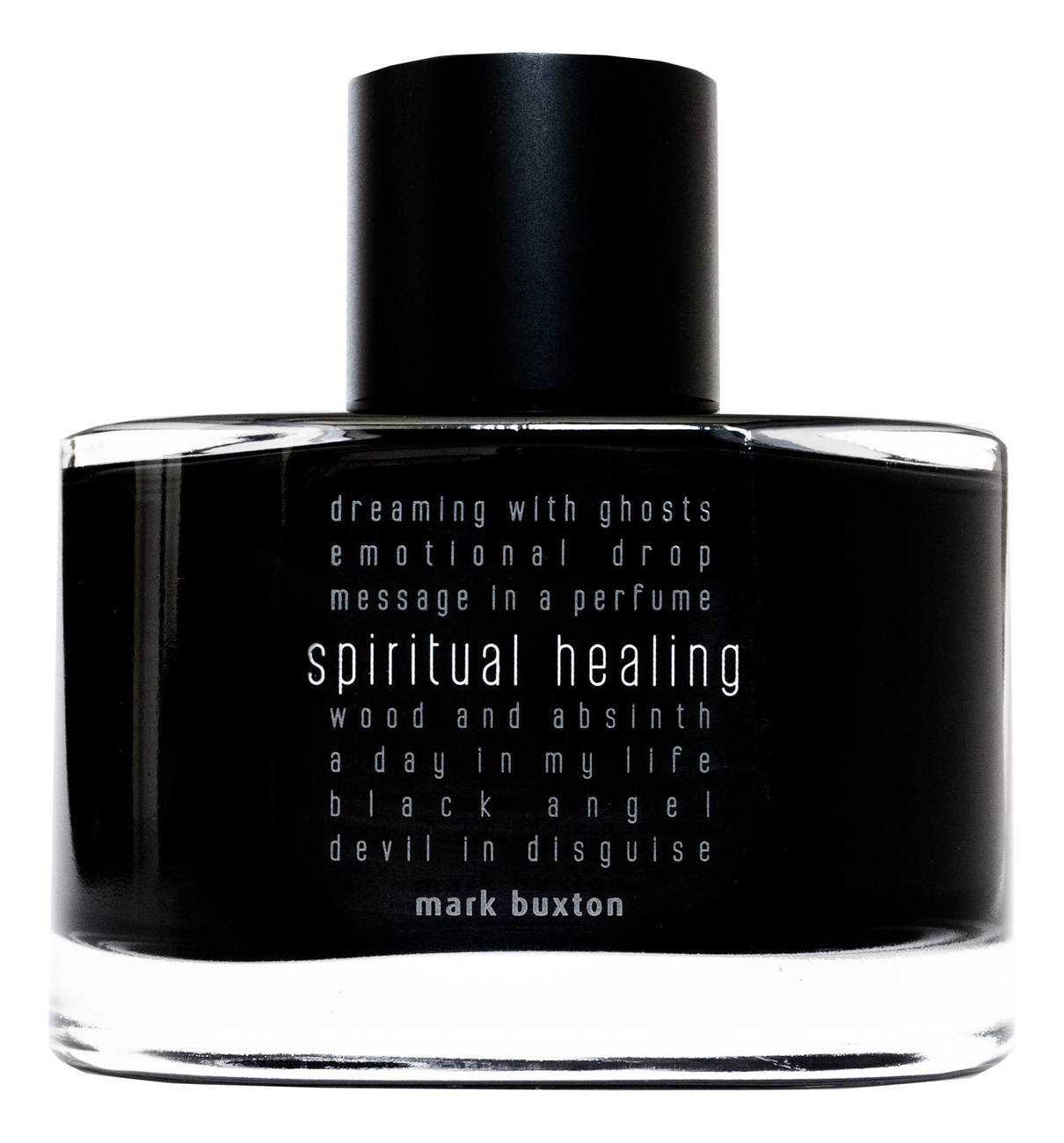 

Spiritual Healing: парфюмерная вода 100мл уценка, Spiritual Healing