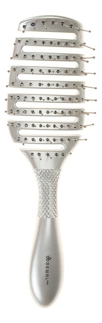 

Щетка для волос продувная Silver Star BSS-4
