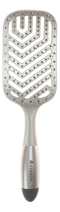 

Щетка для волос продувная Silver Star BSS-5
