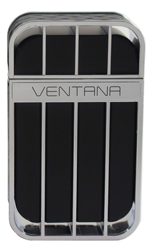 

Ventana Pour Homme: парфюмерная вода 100мл уценка, Ventana Pour Homme