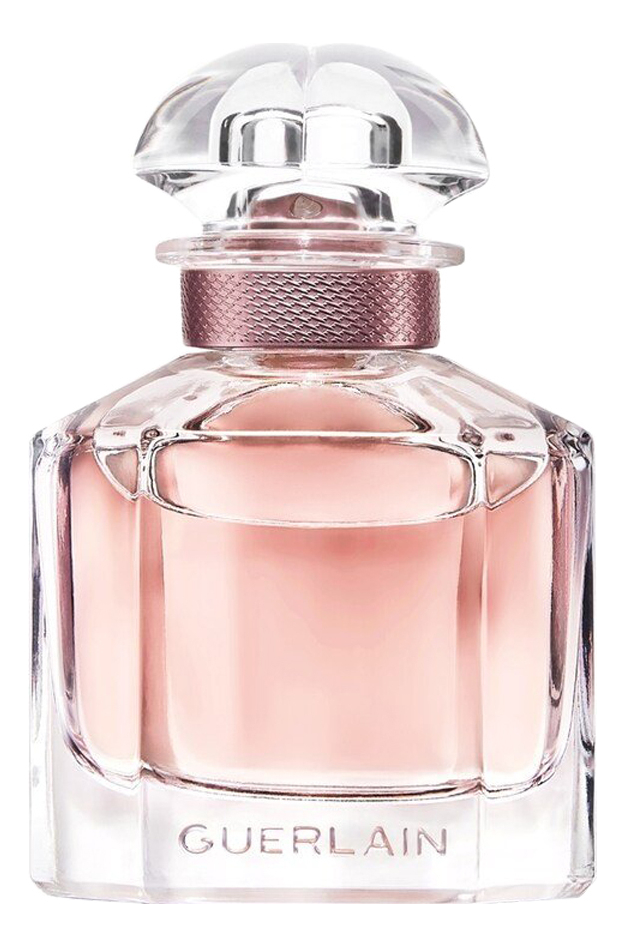 

Mon Guerlain L'Essence: парфюмерная вода 50мл уценка, Mon Guerlain L'Essence