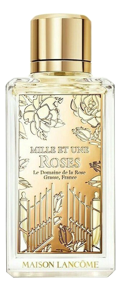 Ebay Lancome 2000 Et Une Rose Perfume Maison Lancome Mille Une Roses